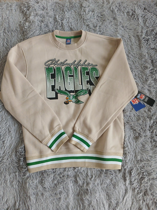 Nfl authentic Philadelphia Eagles sweathsirt